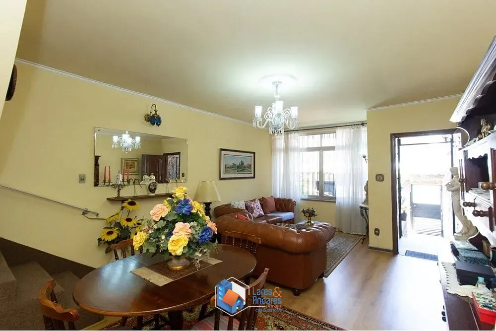 Casa, 3 quartos, 154 m² - Foto 24