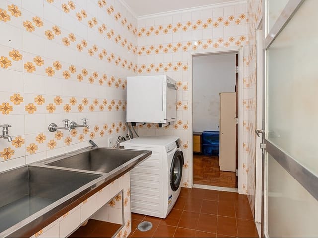 Foto do Casa - Casa à venda 3 Quartos 1 Suite 2 Vagas 173M² Mirandópolis São Paulo - SP | Lares e Andares Imóveis