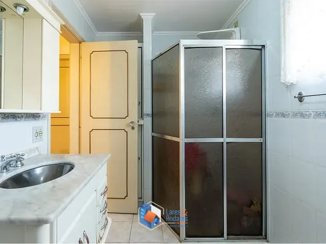 Apartamento 2 quartos e 2 banheiros, à venda, no bairro Jardim Paulista em São Paulo