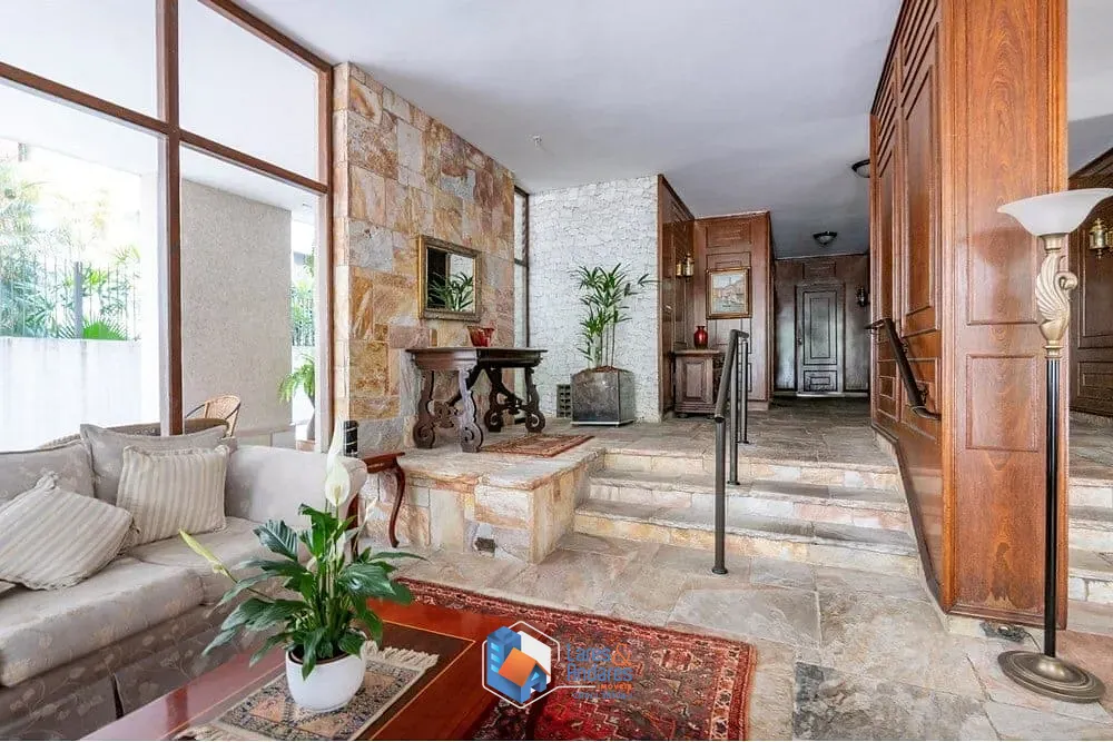 Apartamento, 2 quartos, 100 m² - Foto 19