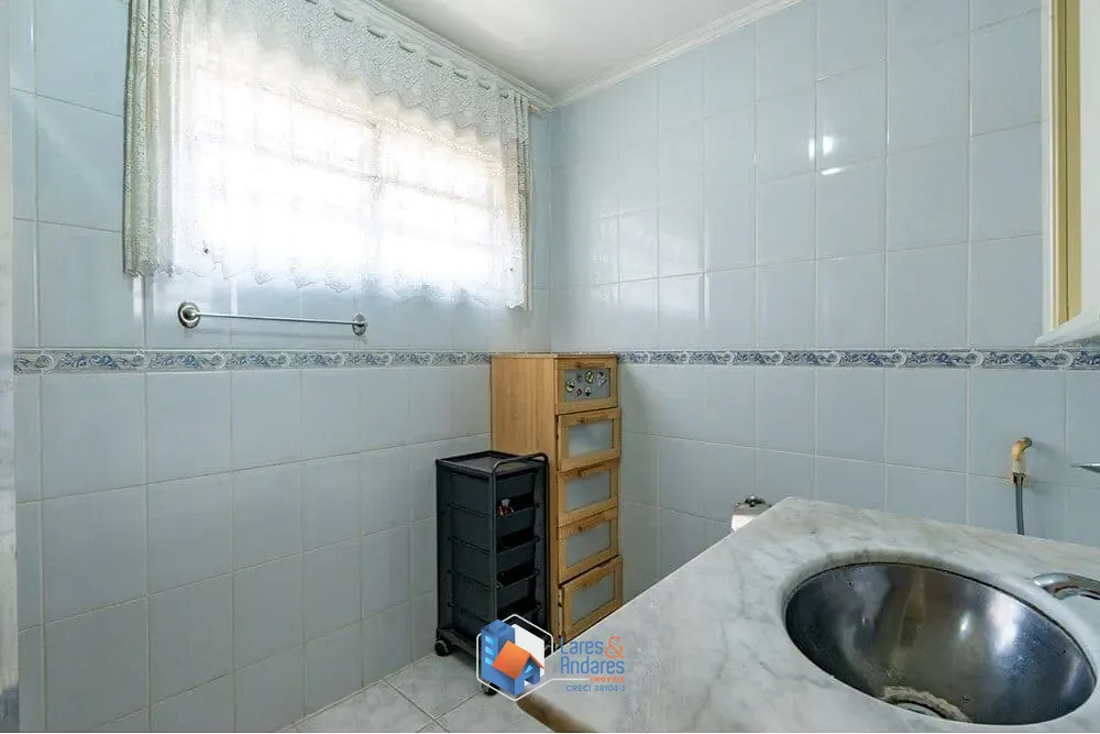 Apartamento, 2 quartos, 100 m² - Foto 3