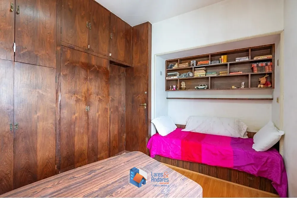 Apartamento, 2 quartos, 100 m² - Foto 11