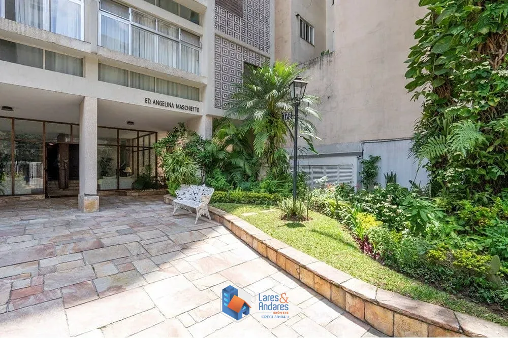 Apartamento, 2 quartos, 100 m² - Foto 14