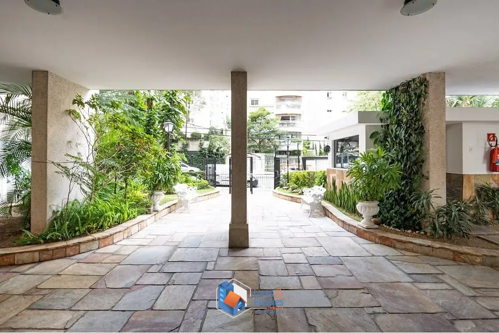 Apartamento, 2 quartos, 100 m² - Foto 2