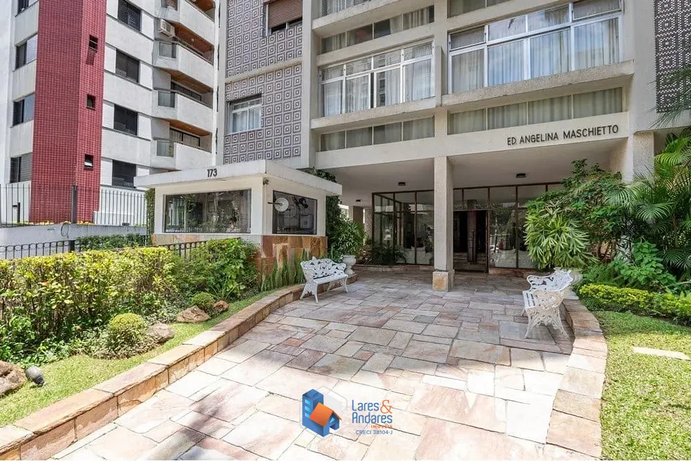 Apartamento, 2 quartos, 100 m² - Foto 16