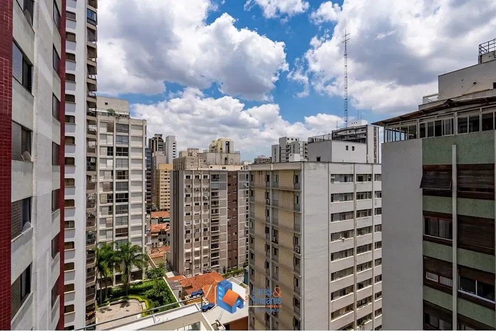 Apartamento, 2 quartos, 100 m² - Foto 12