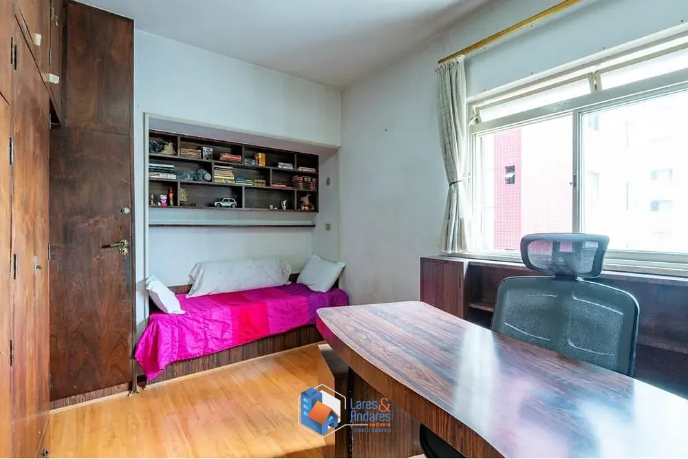 Apartamento, 2 quartos, 100 m² - Foto 7