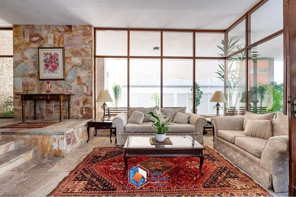 Apartamento, 2 quartos, 100 m² - Foto 18