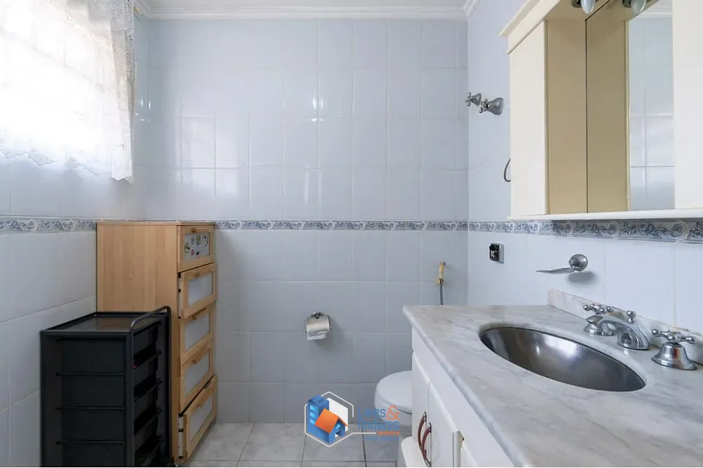 Apartamento, 2 quartos, 100 m² - Foto 4