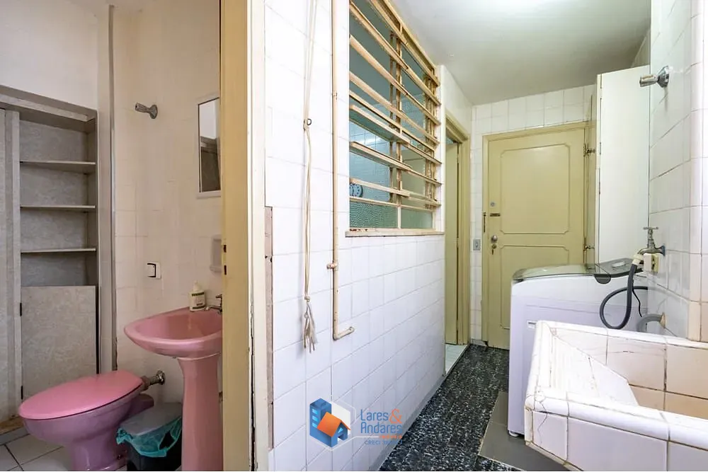 Apartamento, 2 quartos, 100 m² - Foto 42