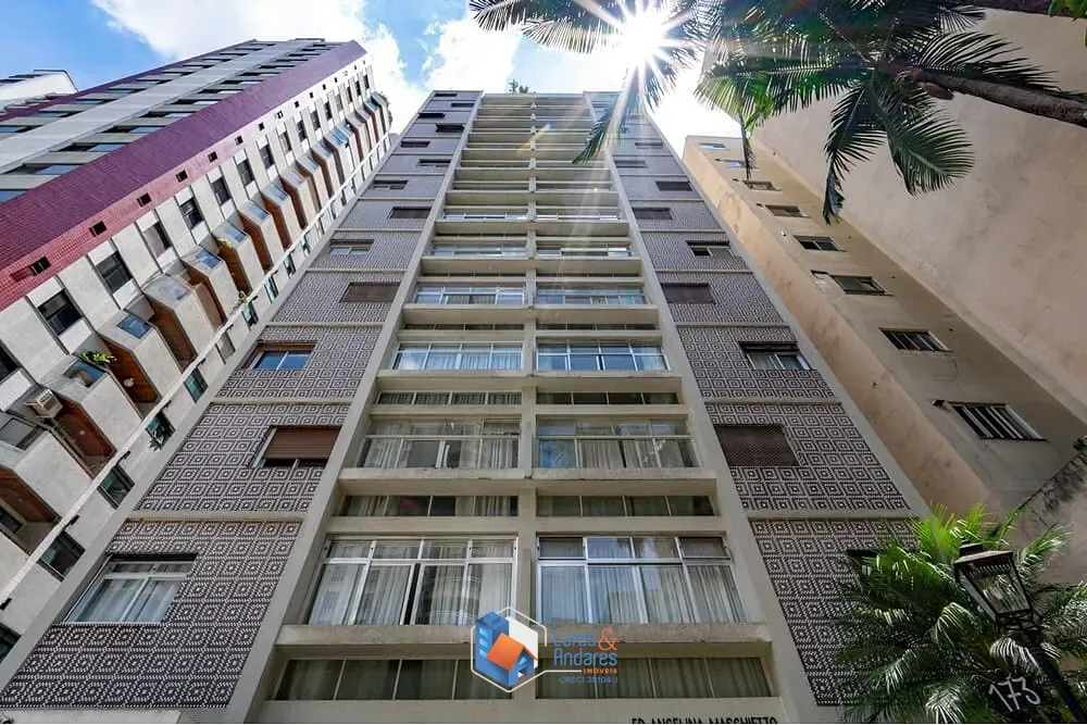 Apartamento, 2 quartos, 100 m² - Foto 15
