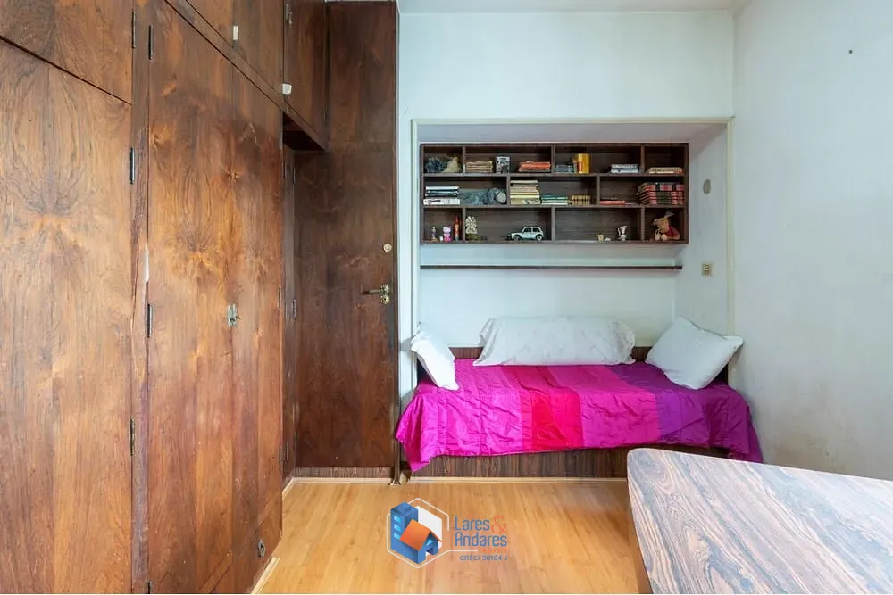 Apartamento, 2 quartos, 100 m² - Foto 8