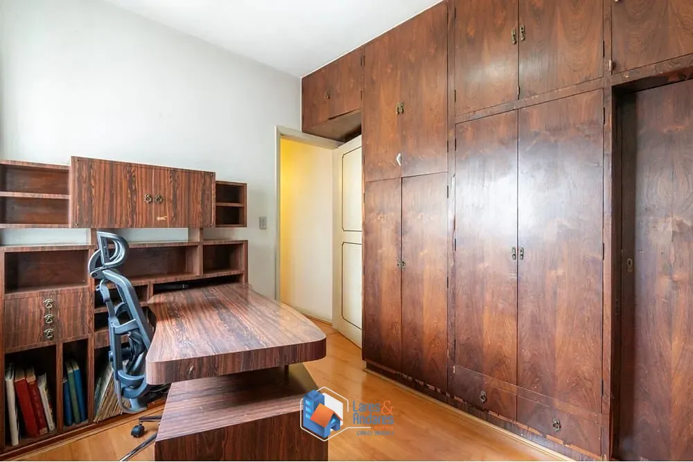 Apartamento, 2 quartos, 100 m² - Foto 10