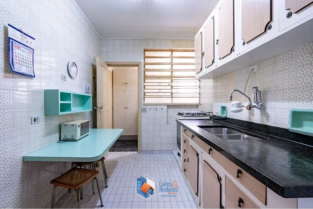 Apartamento, 2 quartos, 100 m² - Foto 39