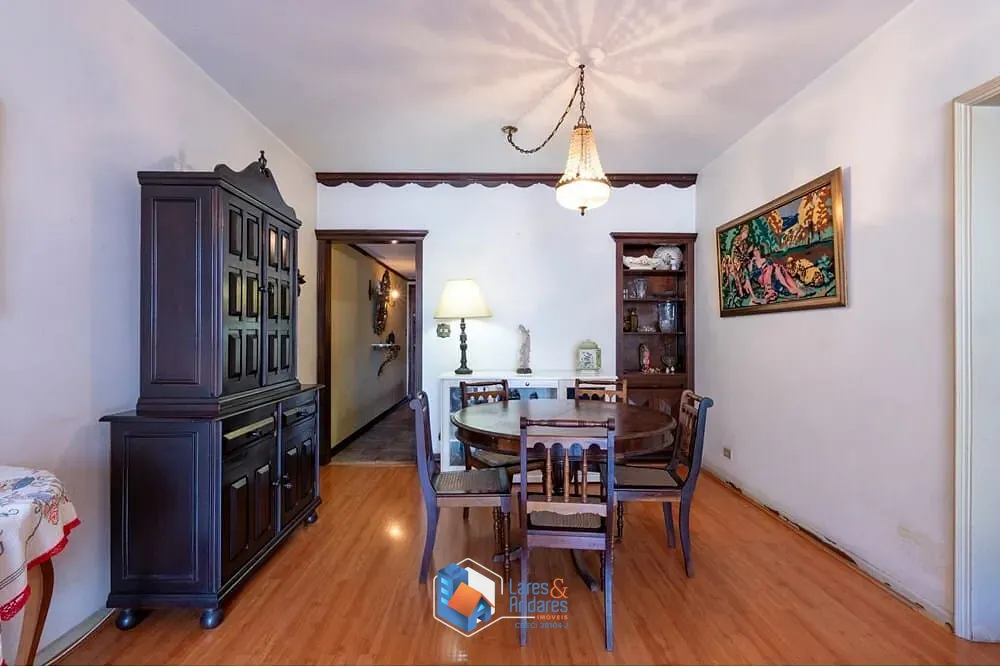 Apartamento, 2 quartos, 100 m² - Foto 30