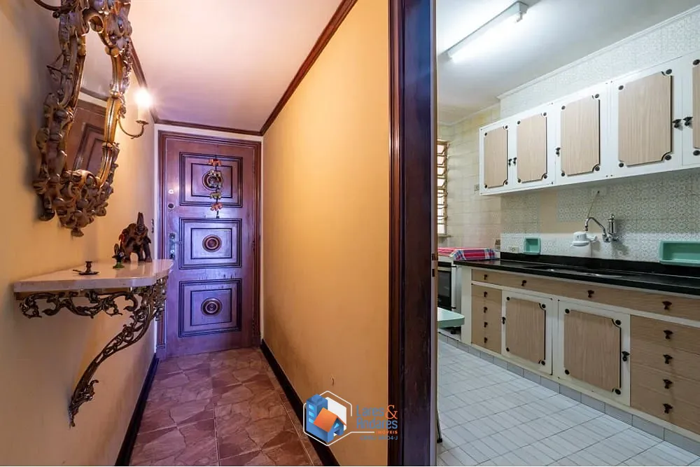 Apartamento, 2 quartos, 100 m² - Foto 27