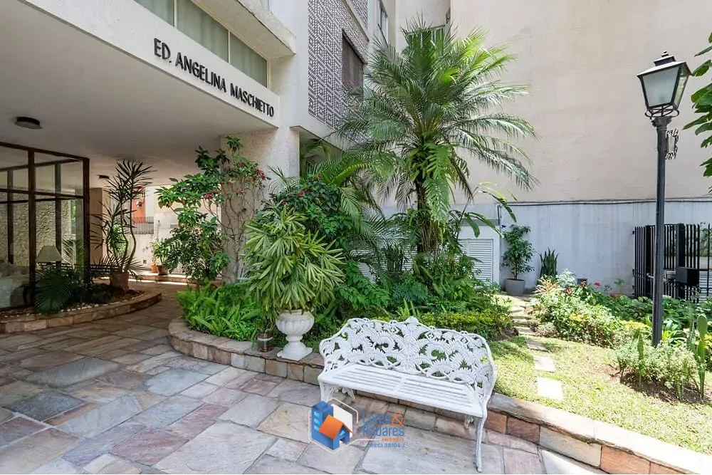 Apartamento, 2 quartos, 100 m² - Foto 17