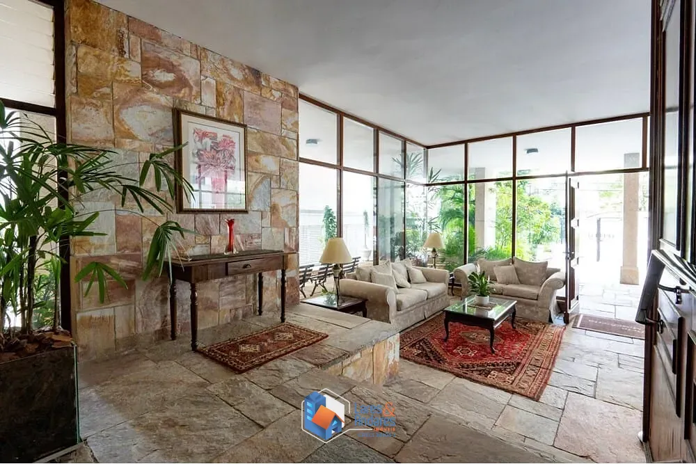Apartamento, 2 quartos, 100 m² - Foto 21