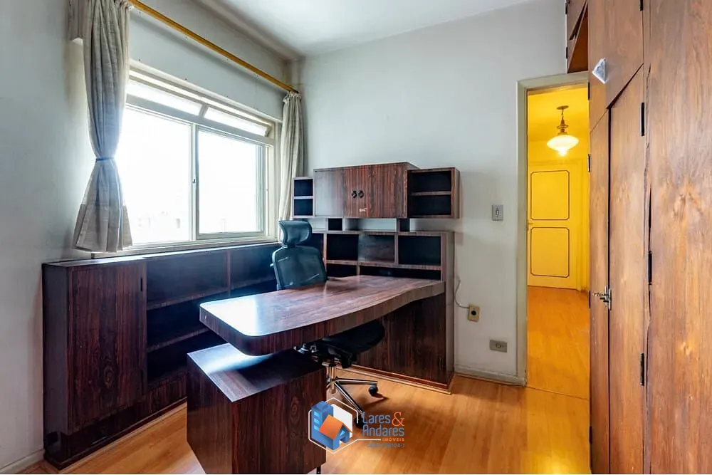 Apartamento, 2 quartos, 100 m² - Foto 9