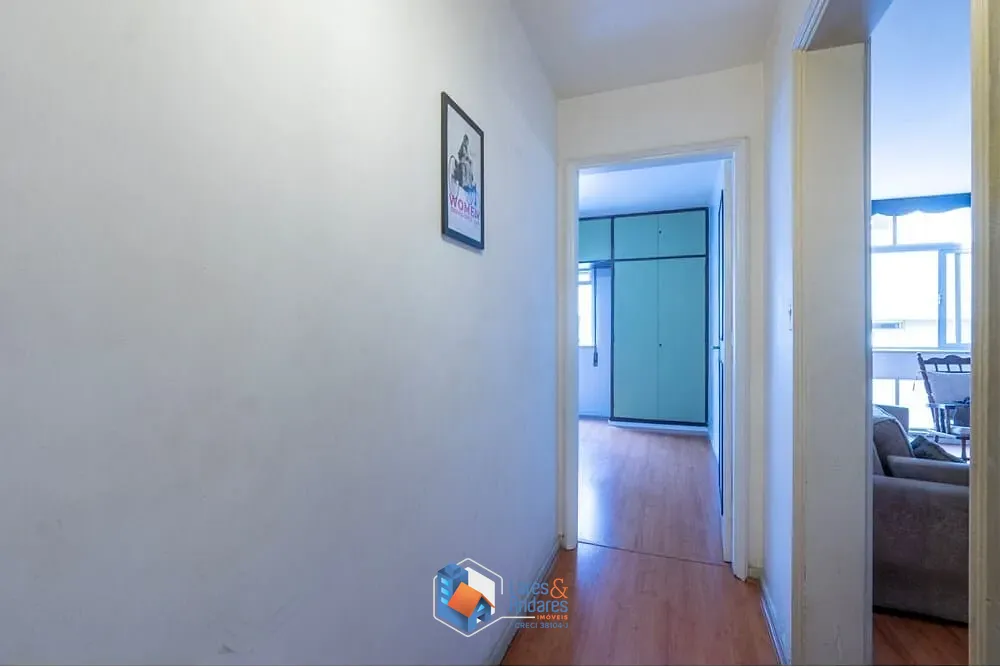 Apartamento, 2 quartos, 100 m² - Foto 35