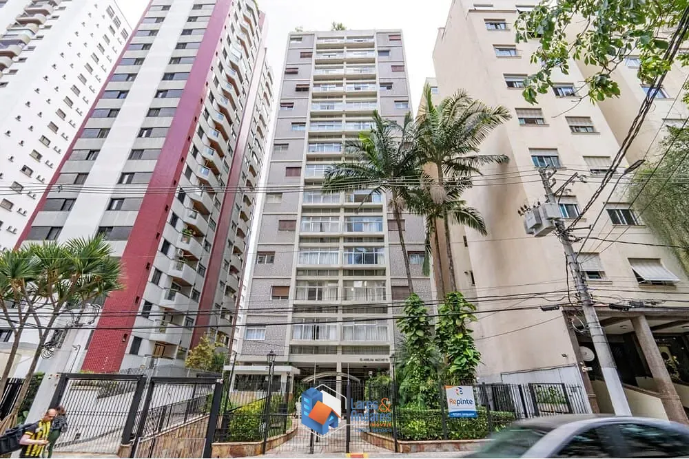 Apartamento, 2 quartos, 100 m² - Foto 23