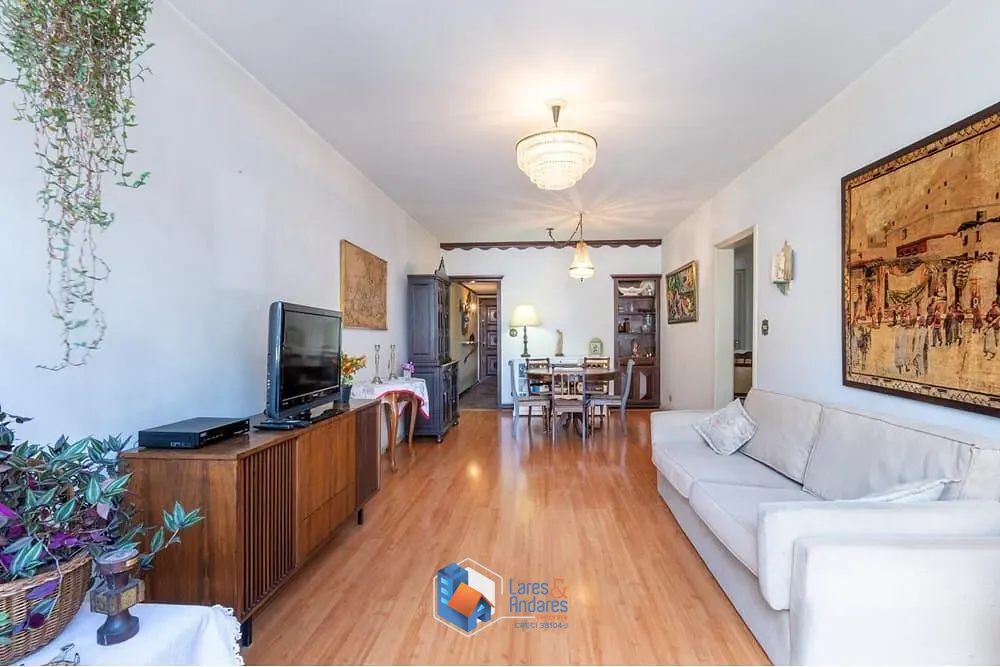 Apartamento, 2 quartos, 100 m² - Foto 24