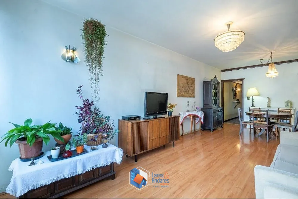 Apartamento, 2 quartos, 100 m² - Foto 36