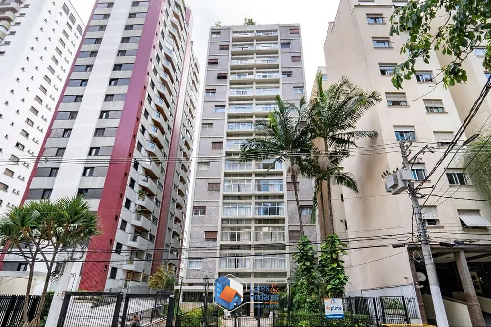 Apartamento, 2 quartos, 100 m² - Foto 22