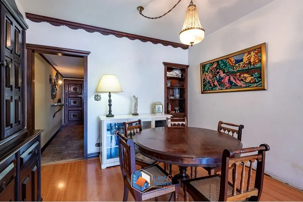 Apartamento, 2 quartos, 100 m² - Foto 26