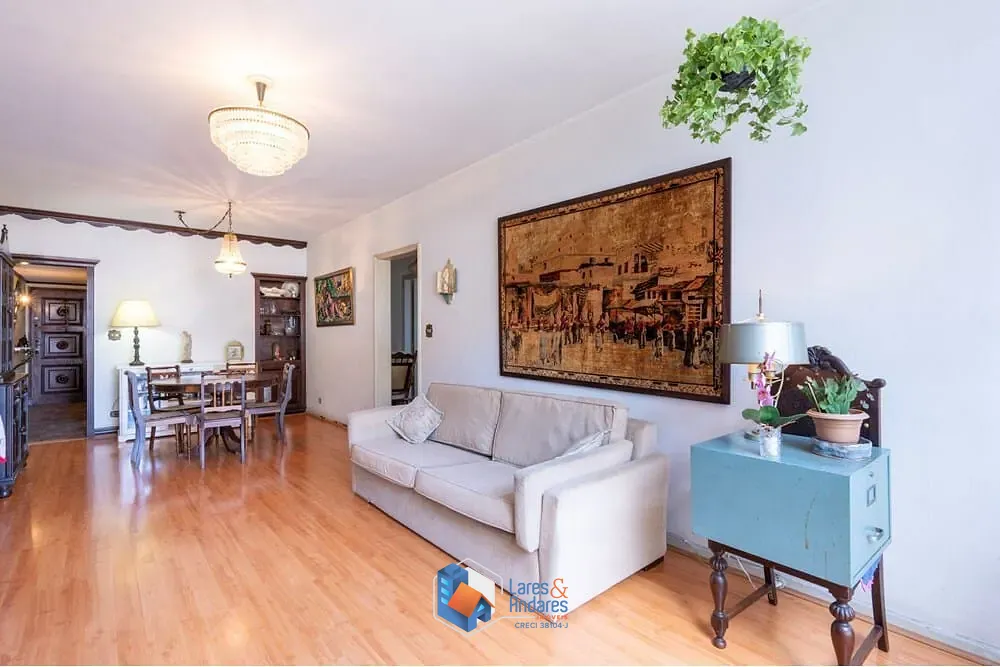 Apartamento, 2 quartos, 100 m² - Foto 34