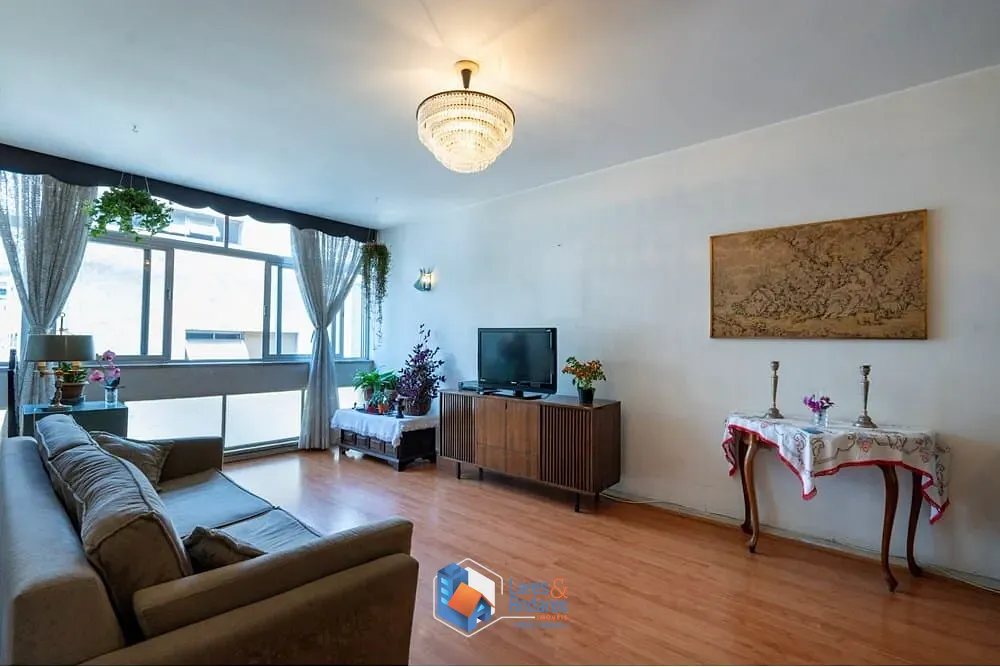Apartamento, 2 quartos, 100 m² - Foto 33