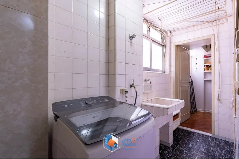 Apartamento, 2 quartos, 100 m² - Foto 41
