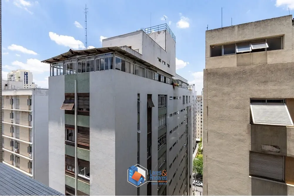 Apartamento, 2 quartos, 100 m² - Foto 43