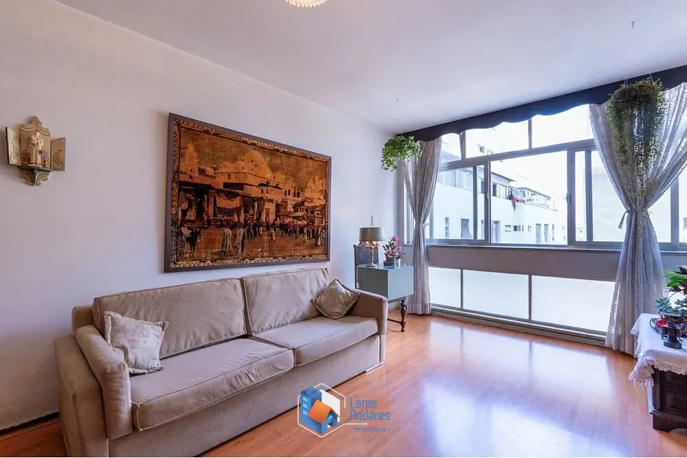 Apartamento, 2 quartos, 100 m² - Foto 32