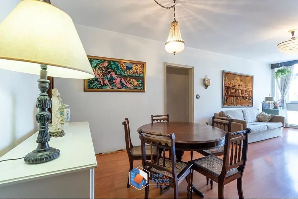 Apartamento, 2 quartos, 100 m² - Foto 25