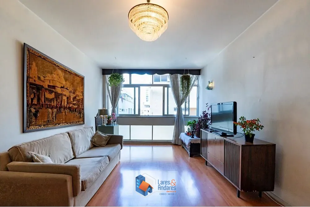 Apartamento, 2 quartos, 100 m² - Foto 31