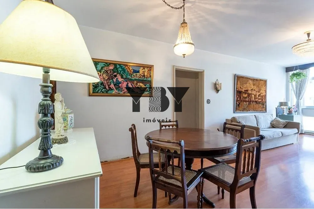 Apartamento, 2 quartos, 100 m² - Foto 25