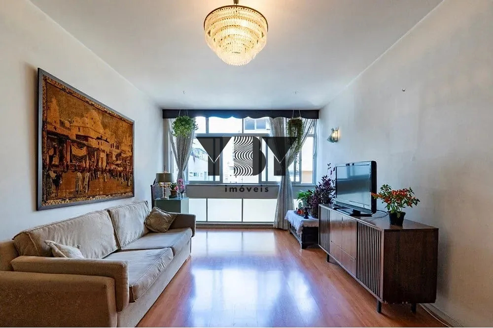 Apartamento, 2 quartos, 100 m² - Foto 31