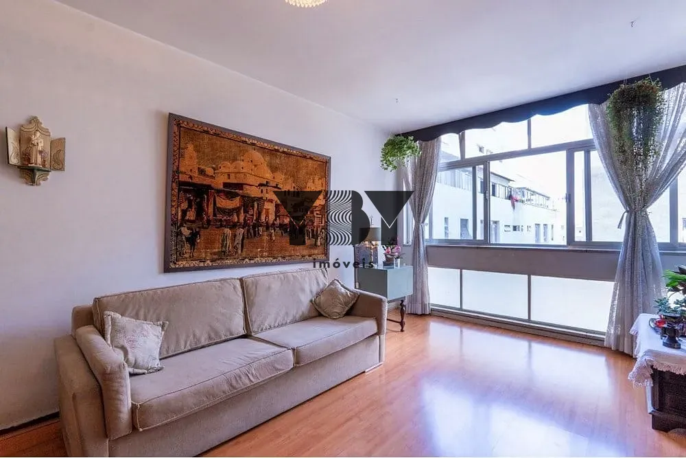 Apartamento, 2 quartos, 100 m² - Foto 32