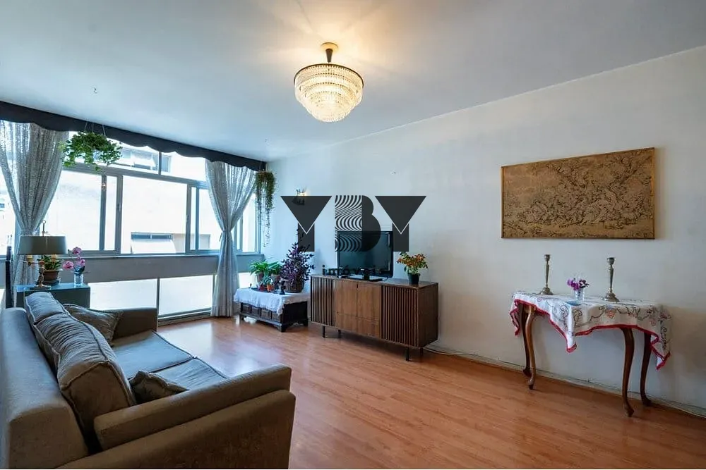 Apartamento, 2 quartos, 100 m² - Foto 33
