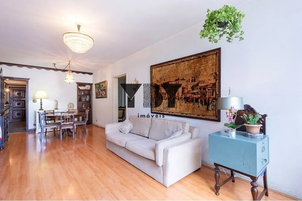 Apartamento, 2 quartos, 100 m² - Foto 34
