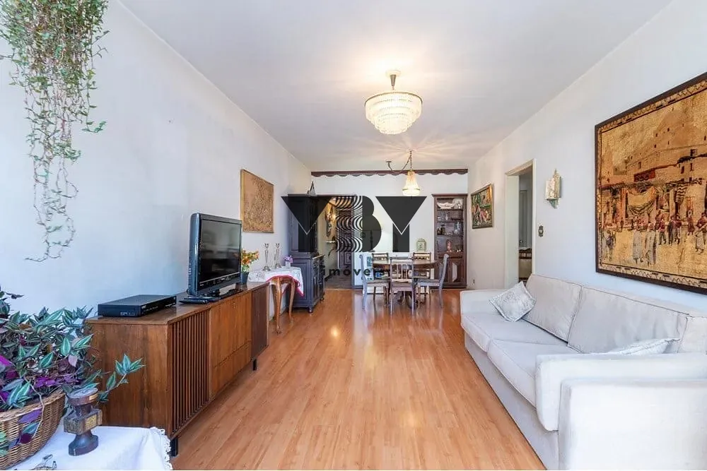 Apartamento, 2 quartos, 100 m² - Foto 24