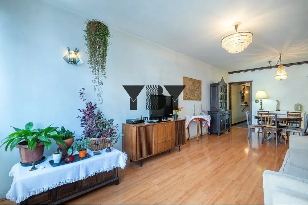 Apartamento, 2 quartos, 100 m² - Foto 36