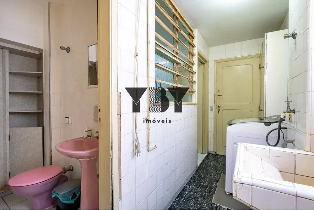 Apartamento, 2 quartos, 100 m² - Foto 42
