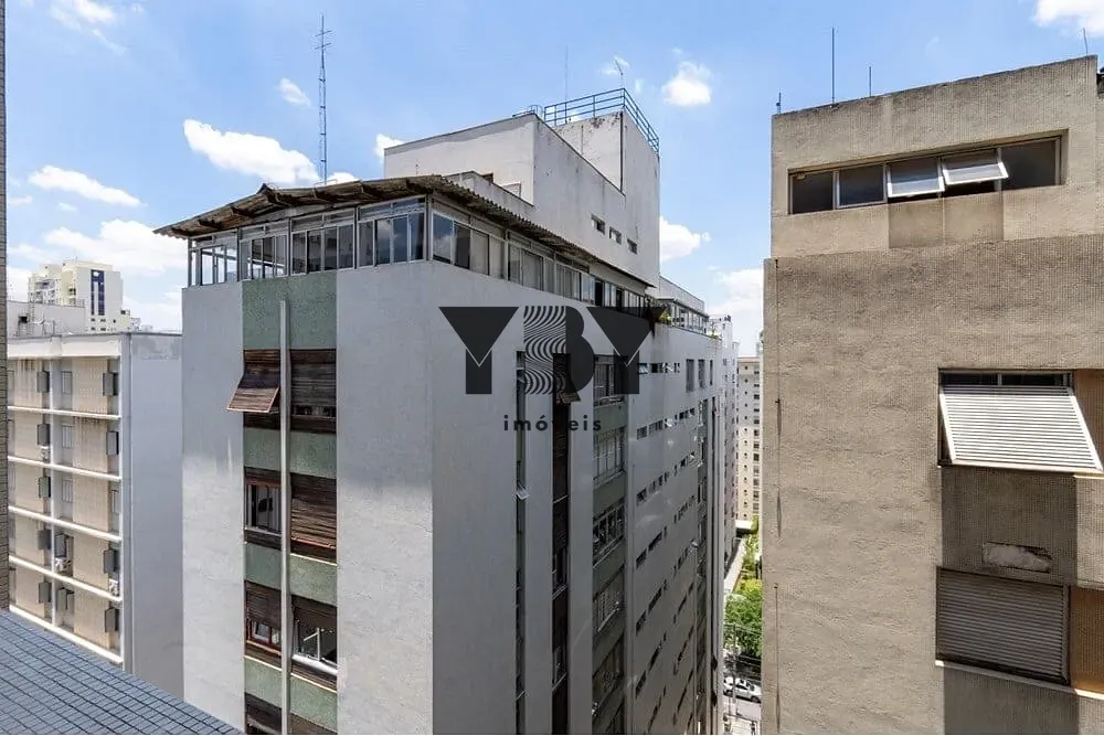 Apartamento, 2 quartos, 100 m² - Foto 43