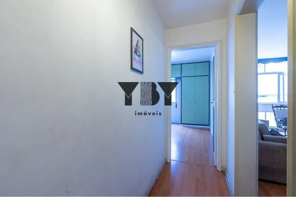 Apartamento, 2 quartos, 100 m² - Foto 35
