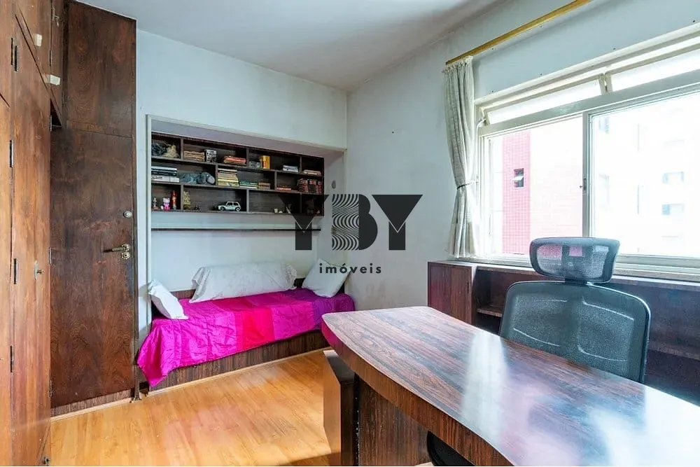 Apartamento, 2 quartos, 100 m² - Foto 7