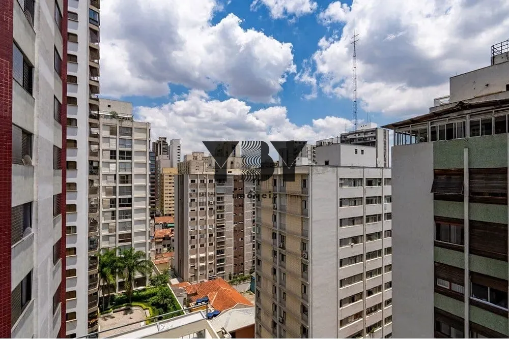 Apartamento, 2 quartos, 100 m² - Foto 12