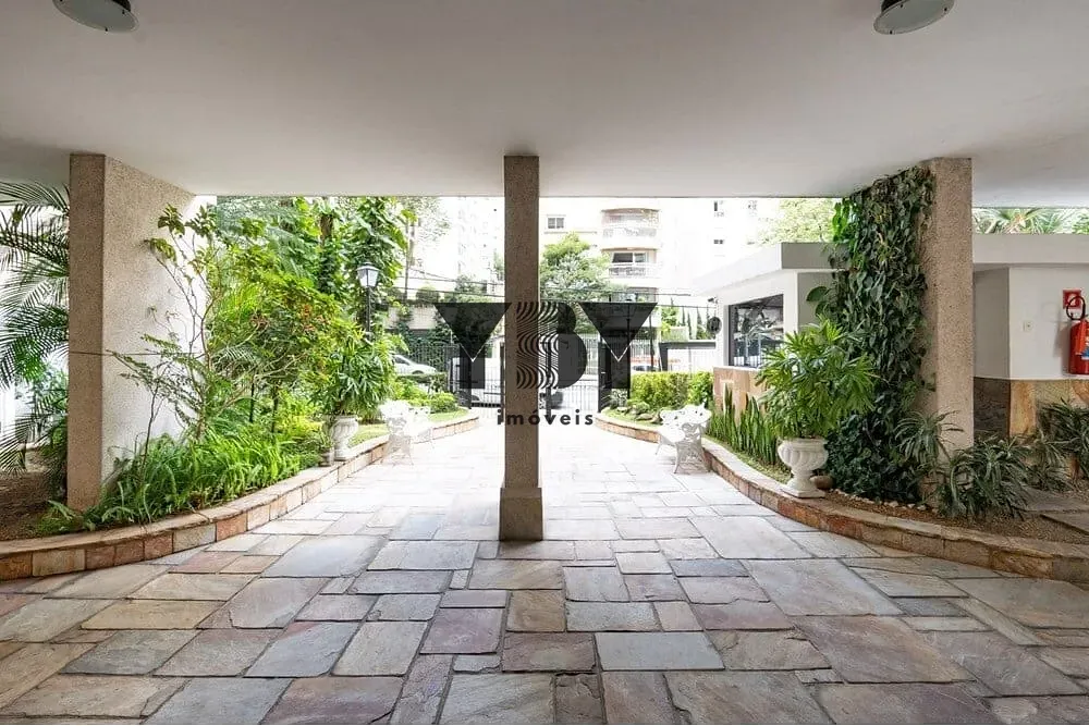 Apartamento, 2 quartos, 100 m² - Foto 2