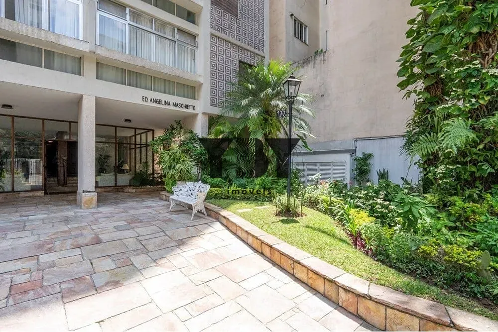 Apartamento, 2 quartos, 100 m² - Foto 14